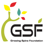 Growing Spine Logo
