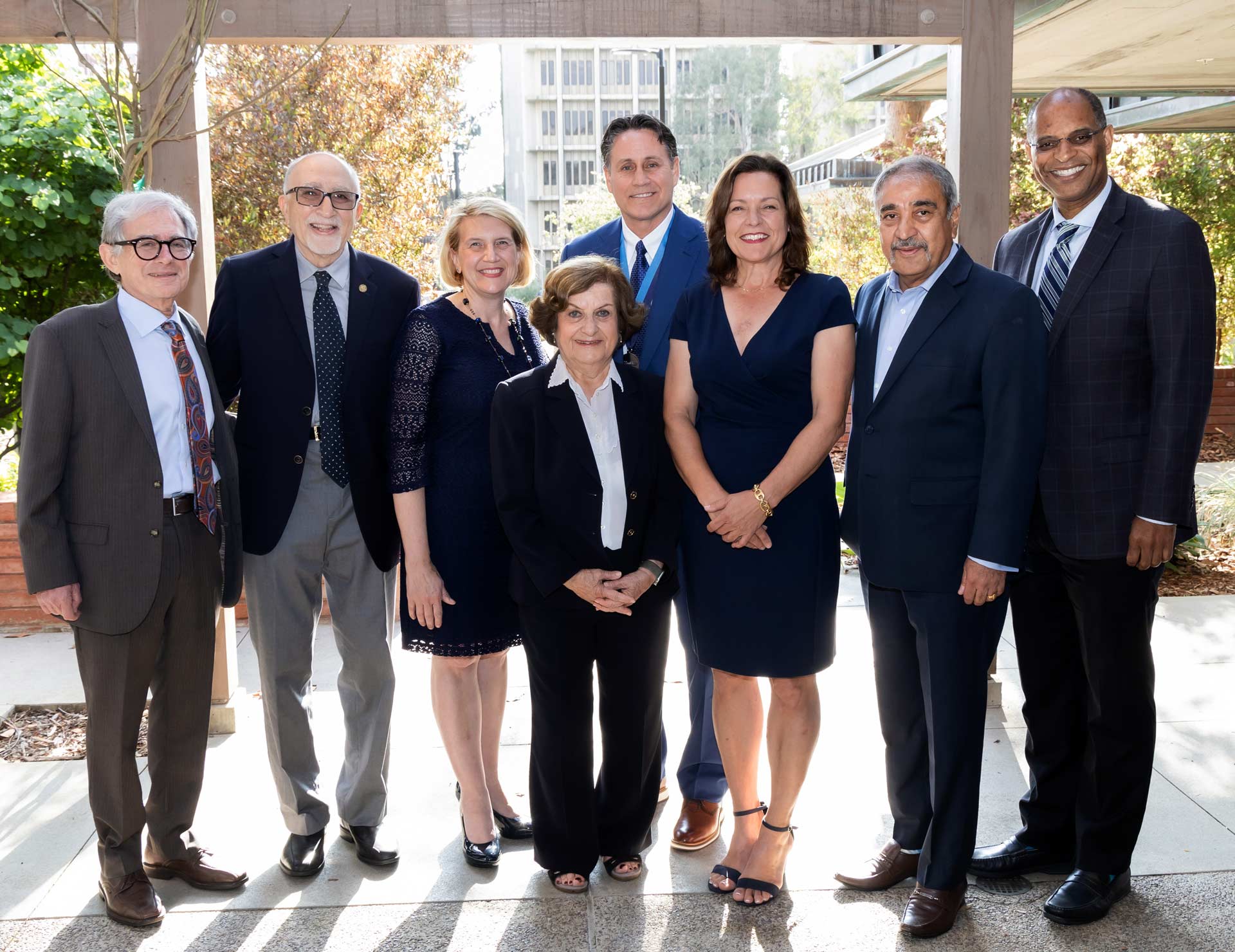 UCSD Endowed Chair