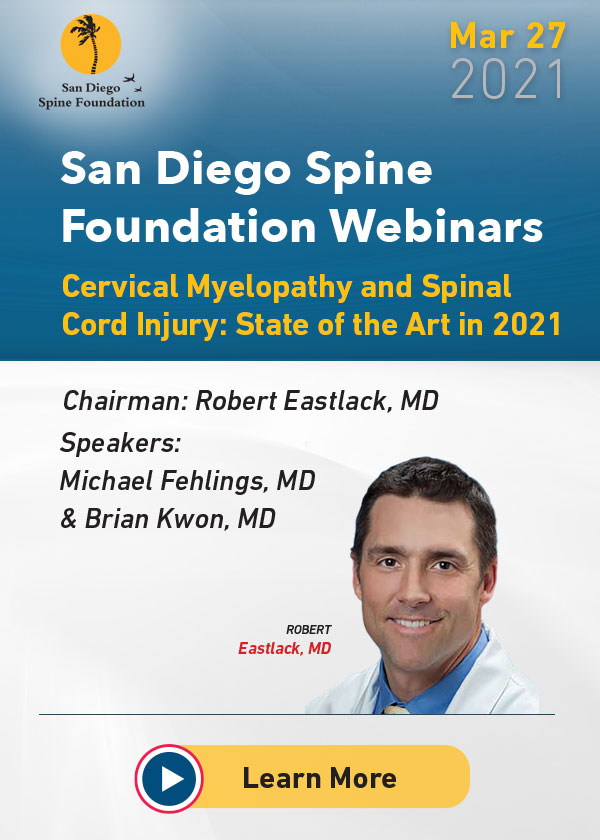 SDSF Webinar